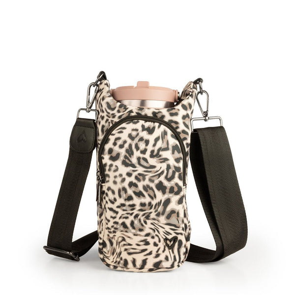 Hipster H2O Crossbody Bag - Matte Nylon preneLOVE®