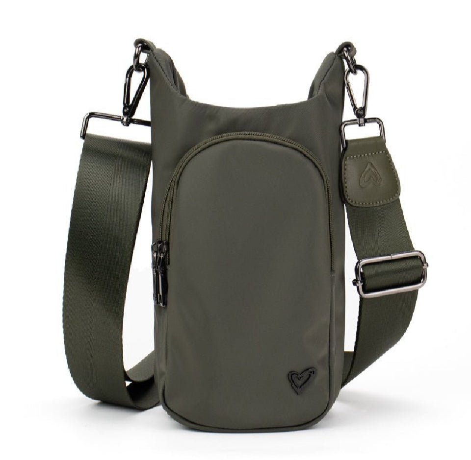 Hipster H2O Crossbody Bags preneLOVE®