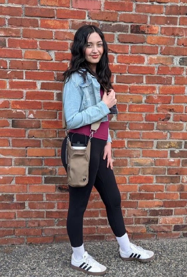 Hipster H2O Crossbody Bags preneLOVE®