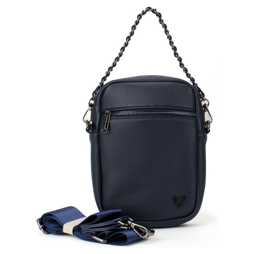 Hope Vegan Leather Phone Crossbody Bag preneLOVE®