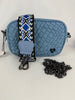 Imperfect: Caledon Woven Crossbody - Various (Samples/used in photoshoot) preneLOVE®