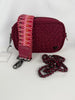Imperfect: Caledon Woven Crossbody - Various (Samples/used in photoshoot) preneLOVE®