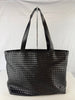 IMPERFECT: Large Woven Tote - Various Colors/Designs preneLOVE®