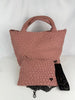 IMPERFECT: London Large Woven Tote - Various Colors/Designs preneLOVE®