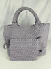IMPERFECT: London Large Woven Tote - Various Colors/Designs preneLOVE®