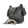 Imperfect: Oakville Vegan Leather Messenger - Various (Sample/Used in photoshoot) preneLOVE®