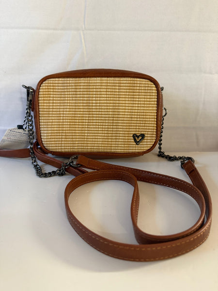 IMPERFECT SALE: Crossbody - Various (Samples/used in photoshoot) preneLOVE®