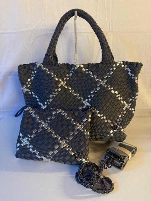 IMPERFECT SALE: Large Tote - Various preneLOVE®