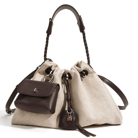 IMPERFECT SALE: Small Tote - Various (Samples/used in Photoshoot) preneLOVE®