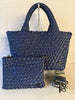 IMPERFECT SAMPLE SALE: Small Tote - Various (Samples/used in Photoshoot) preneLOVE®