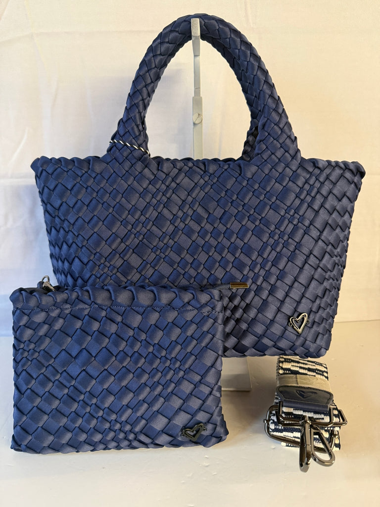 IMPERFECT SAMPLE SALE: Small Tote - Various (Samples/used in Photoshoot) preneLOVE®
