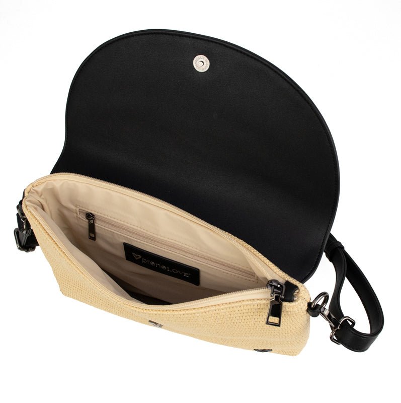 IMPERFECT SAMPLE SALE : Wristlet/ Crossbody - Various Colors/Designs preneLOVE®