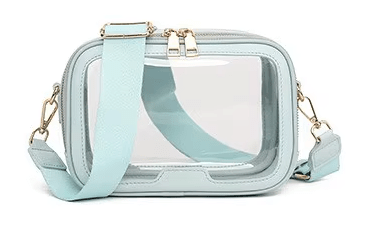 IMPERFECT SAMPLE SALE : Wristlet/ Crossbody - Various Colors/Designs preneLOVE®