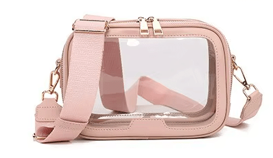 IMPERFECT SAMPLE SALE : Wristlet/ Crossbody - Various Colors/Designs preneLOVE®