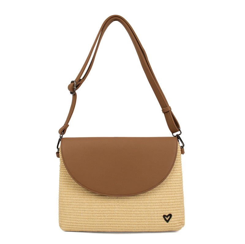 IMPERFECT SAMPLE SALE : Wristlet/ Crossbody - Various Colors/Designs preneLOVE®