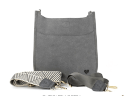 Imperfect Sudbury Vegan Suede preneLOVE®