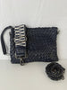 IMPERFECT: Woven Crossbody - Various Colors/Designs preneLOVE®