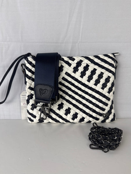 IMPERFECT: Woven Crossbody - Various Colors/Designs preneLOVE®
