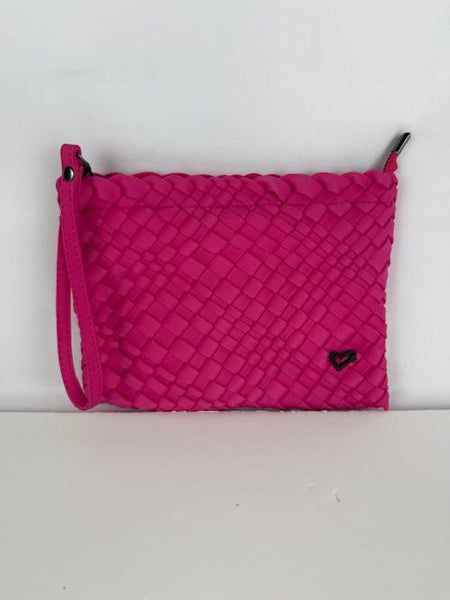 IMPERFECT: Woven Wristlet - Various (Samples/Used in photoshoot) preneLOVE®