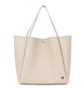 Keele Oversized Vegan Leather Tote preneLOVE®