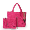 London Large Woven Totes preneLOVE®
