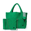 London Large Woven Totes preneLOVE®