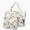 London Large Woven Totes preneLOVE®