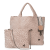 London Large Woven Totes preneLOVE®