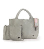 London Large Woven Totes preneLOVE®