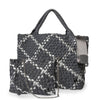London Large Woven Totes preneLOVE®