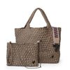 London Large Woven Totes preneLOVE®