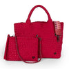 London Large Woven Totes preneLOVE®
