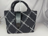 London Large Woven Totes preneLOVE®