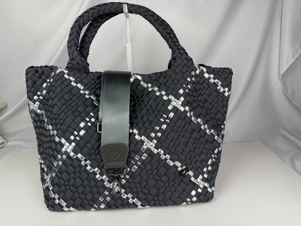 London Large Woven Totes preneLOVE®