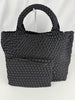 London Large Woven Totes preneLOVE®