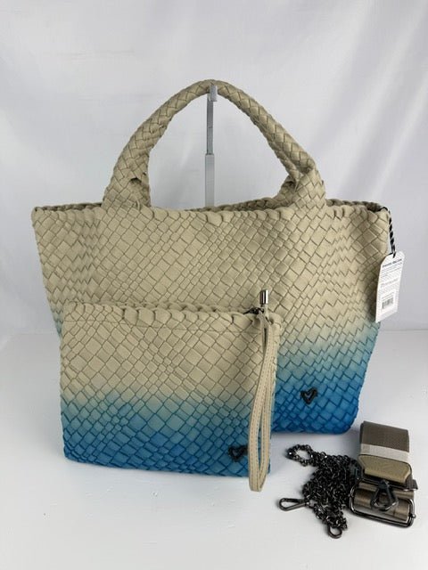 London Large Woven Totes preneLOVE®