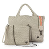 London Large Woven Totes preneLOVE®