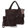 London Large Woven Totes preneLOVE®