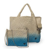 London Large Woven Totes preneLOVE®