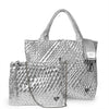 London Large Woven Totes preneLOVE®