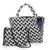 London Large Woven Totes preneLOVE®