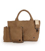 London Large Woven Totes preneLOVE®