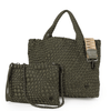 London Large Woven Totes preneLOVE®
