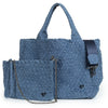 London Large Woven Totes preneLOVE®