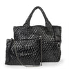 London Large Woven Totes preneLOVE®