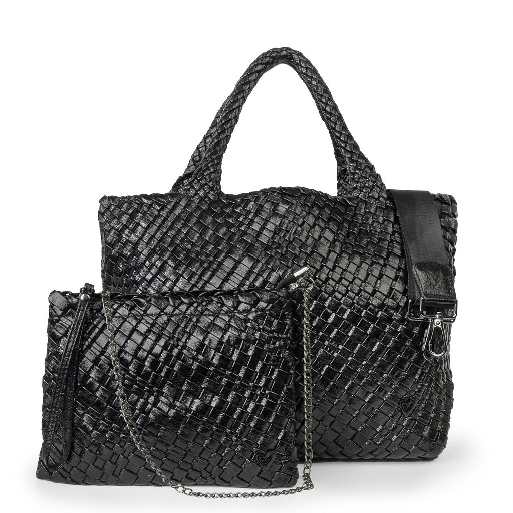 London Large Woven Totes preneLOVE®