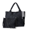 London Large Woven Totes preneLOVE®