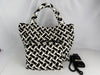 London Large Woven Totes preneLOVE®