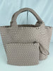 London Large Woven Totes preneLOVE®