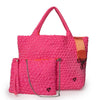 London Large Woven Totes preneLOVE®